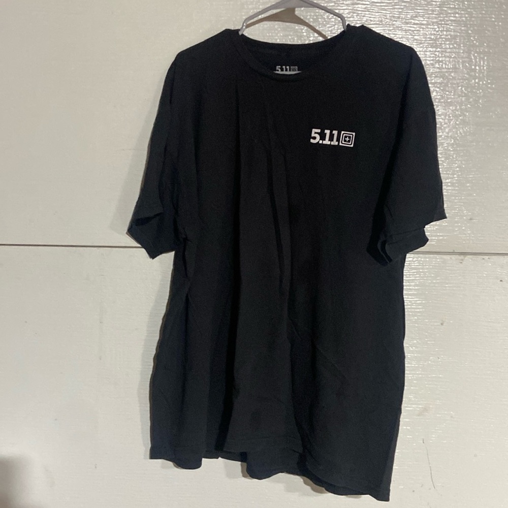 5.11 Tactical T-Shirt lot of 5